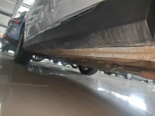 Jetour X70 Plus — Фото автомобиля 21