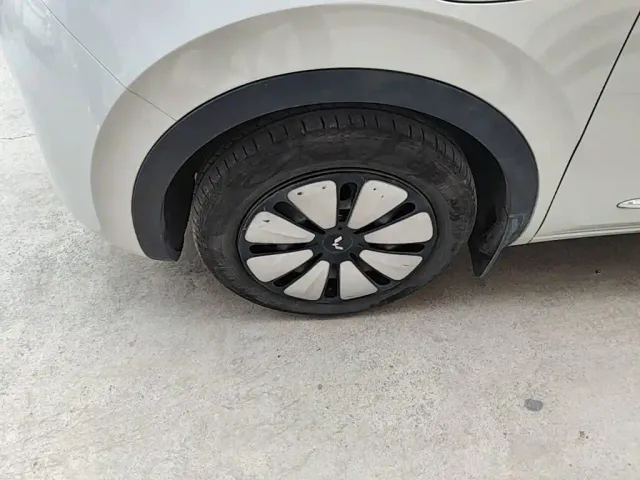 Wuling Bingo — Фото автомобиля 24