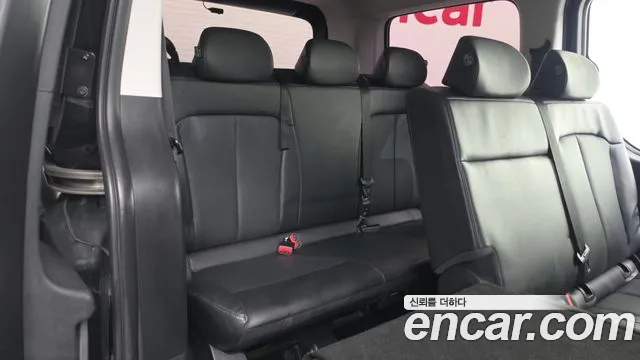 Hyundai Staria — Фото автомобиля 19