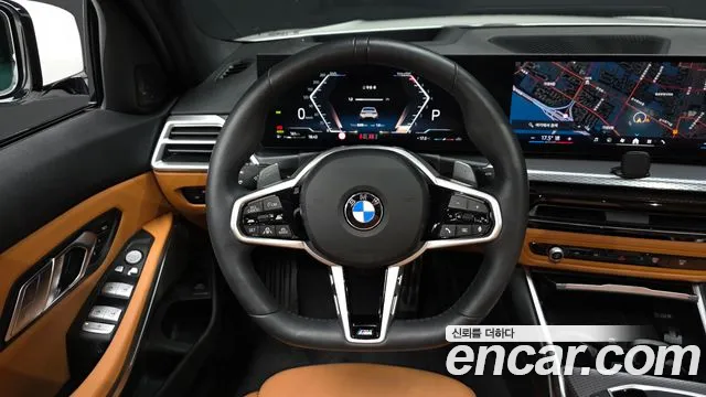 BMW 3 Series G20 — Фото автомобиля 19