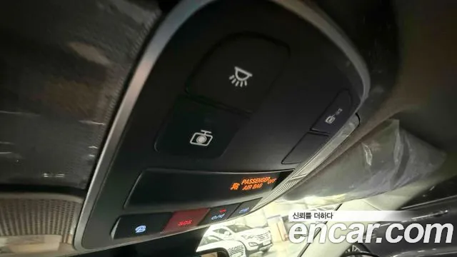 Hyundai Sonata Sonata (DN8) — Фото автомобиля 11