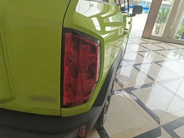 Haval Cool Dog — Фото автомобиля 7