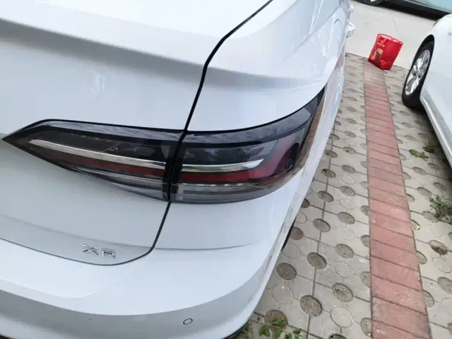 Volkswagen Lavida — Фото автомобиля 7