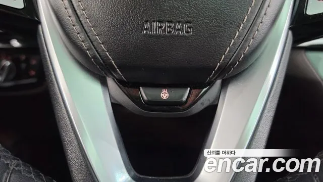 BMW 5 Series G30 — Фото автомобиля 18