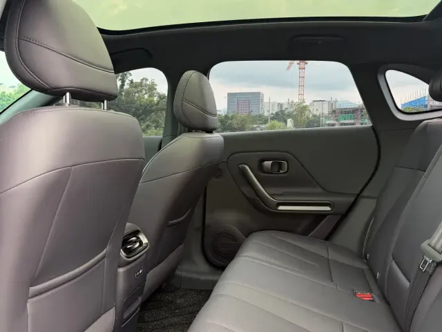 Leapmotor Lafa 5 — Фото автомобиля 7