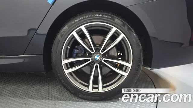BMW Gran Turismo G32 — Фото автомобиля 6