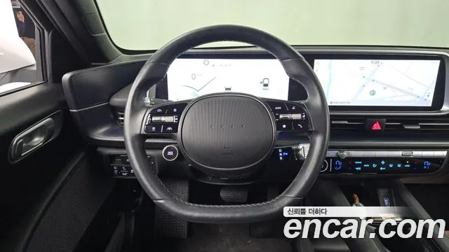 Hyundai Ioniq 6 — Фото автомобиля 13