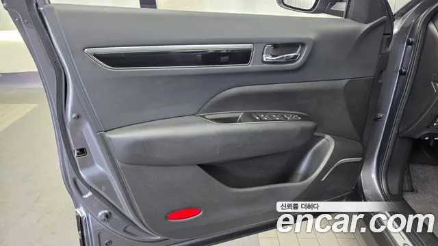 Renault Korea QM6 QM6 (New) — Фото автомобиля 24