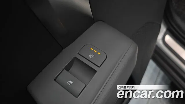 Kia EV3 — Фото автомобиля 25