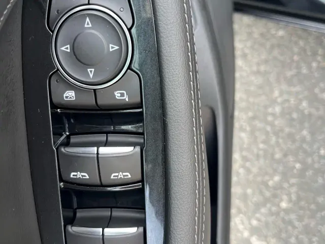 Cadillac CT5 — Фото автомобиля 25