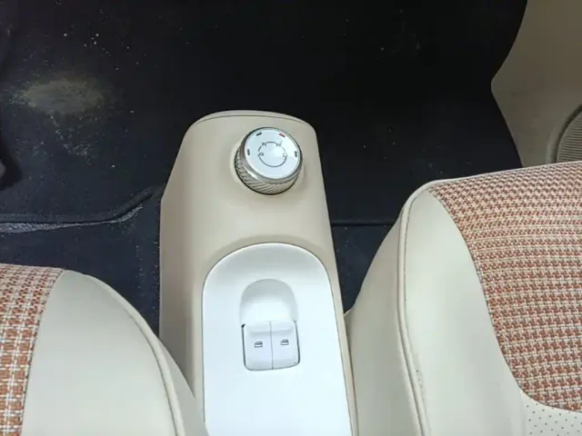 Wuling Hongguang Mini EV — Фото автомобиля 13