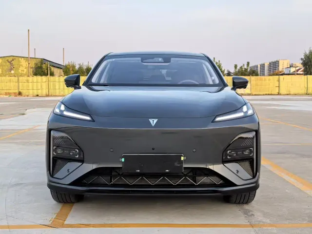 Deepal S07 — Фото автомобиля 2