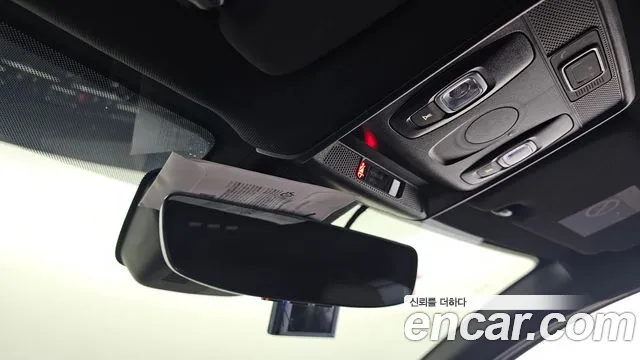 Renault Korea XM3 — Фото автомобиля 18