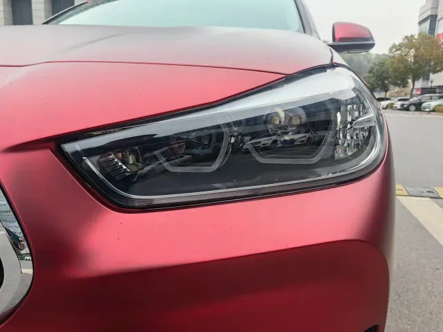 BMW X2 — Фото автомобиля 5