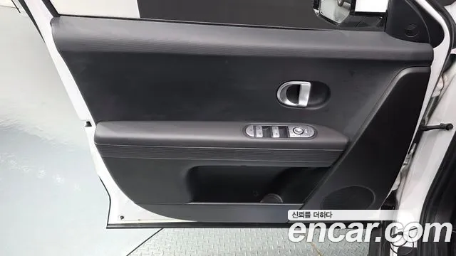 Hyundai Ioniq 5 Ioniq5 — Фото автомобиля 13