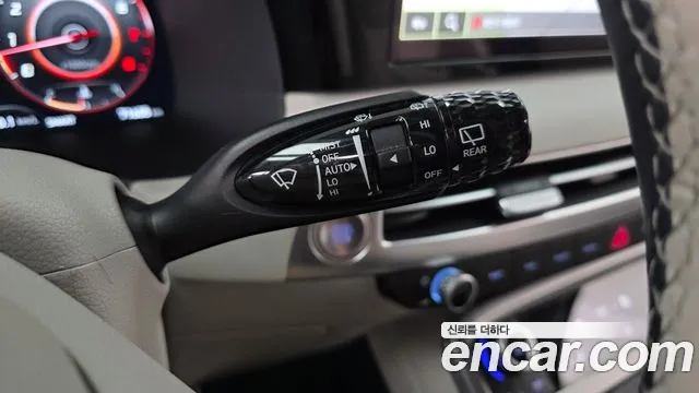 Hyundai Palisade The New — Фото автомобиля 29
