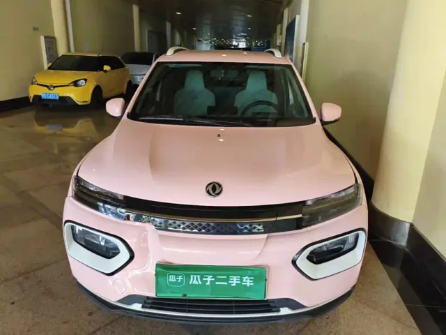 Dongfeng Nano BOX — Фото автомобиля 2