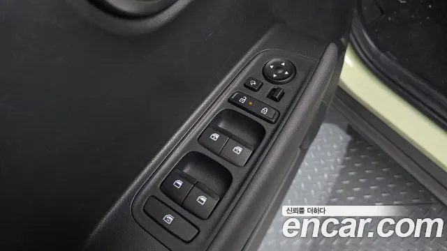 Hyundai Casper Electric — Фото автомобиля 28