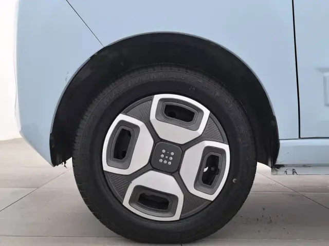 DFSK Mini EV — Фото автомобиля 17