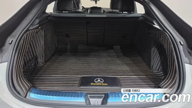 Mercedes-Benz GLE-Class W167 — Фото автомобиля 25
