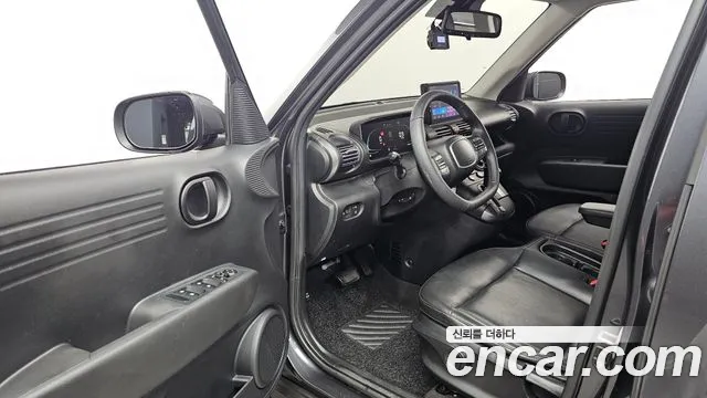 Hyundai Casper — Фото автомобиля 10