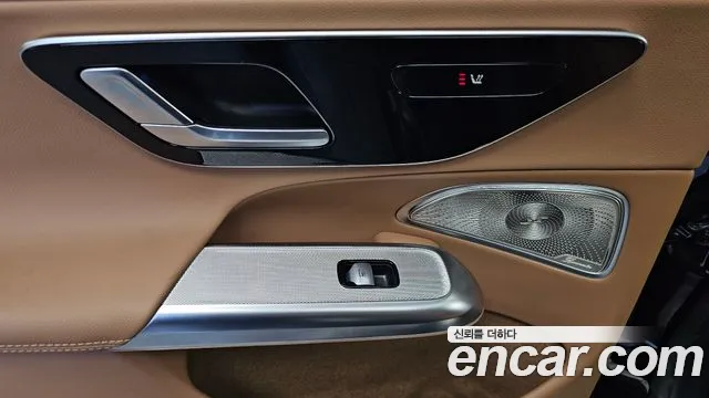 Mercedes-Benz E-Class W214 — Фото автомобиля 24