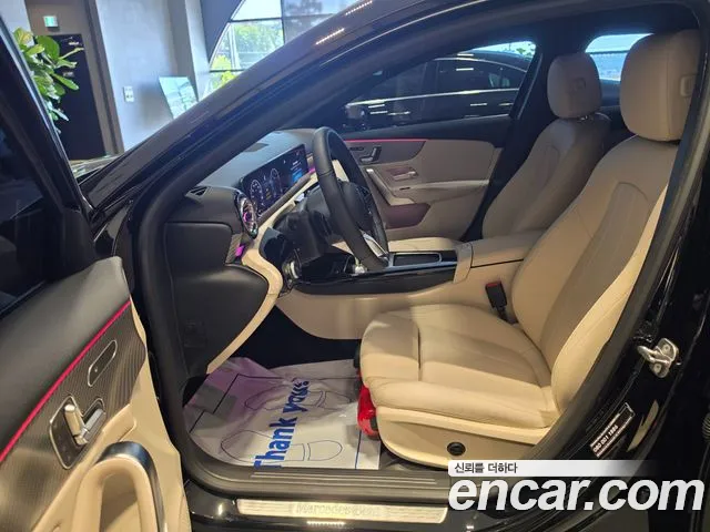 Mercedes-Benz A-Class W177 — Фото автомобиля 11