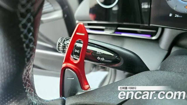 Hyundai AVANTE — Фото автомобиля 14