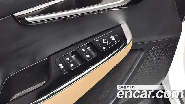 Kia EV6 — Фото автомобиля 28
