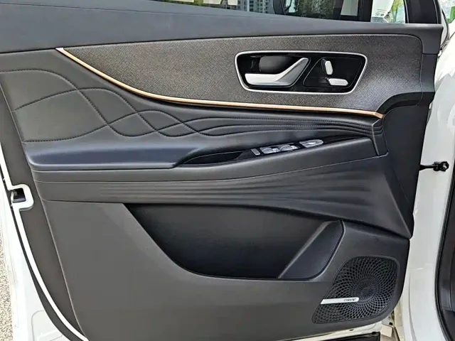 Chery Tiggo 9 — Фото автомобиля 6