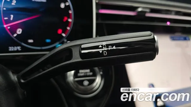 Mercedes-Benz E-Class E-класс W214 — Фото автомобиля 8