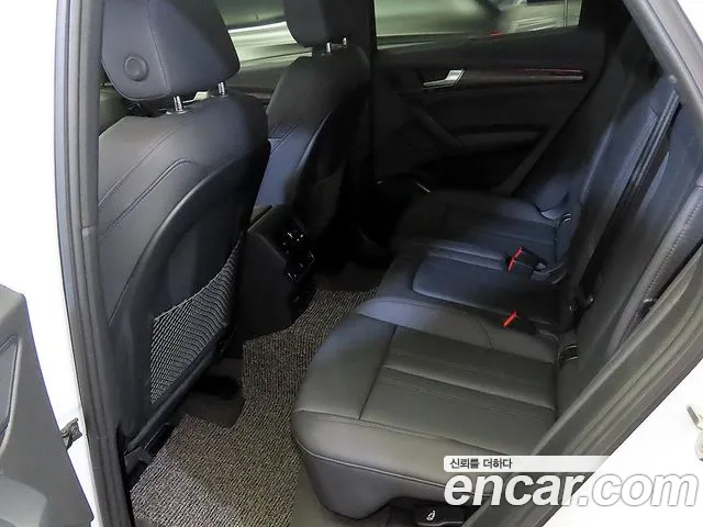 Audi Q5 FY — Фото автомобиля 7