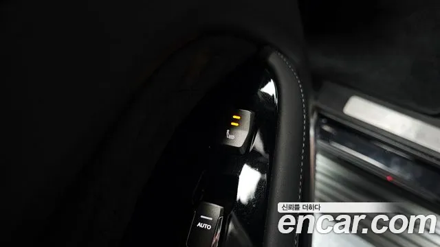 KG_Mobility_Ssangyong Rexton All Rexton Дизель 2.2 4WD — Фото автомобиля 17