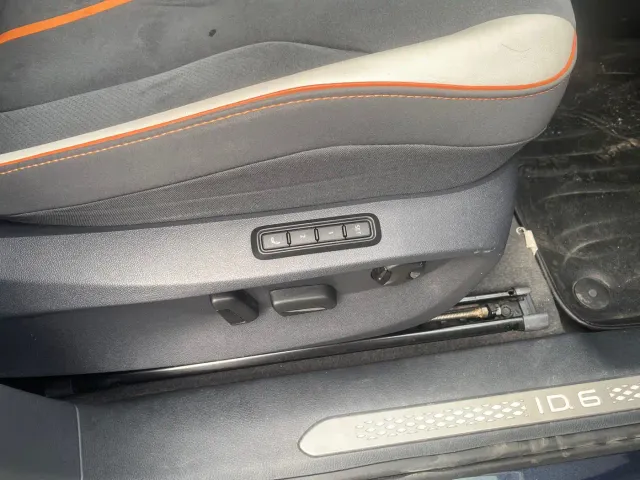 Volkswagen ID.6 Crozz — Фото автомобиля 8