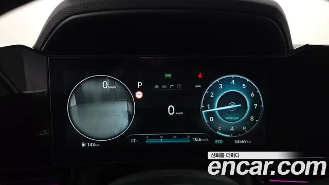 Hyundai Avante CN7 — Фото автомобиля 8