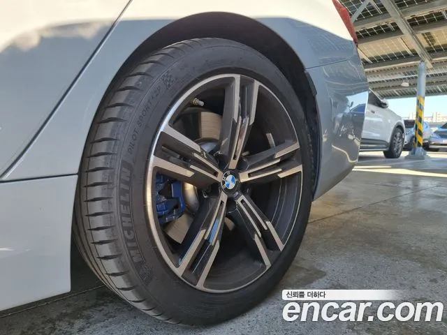 BMW 3 Series G20 — Фото автомобиля 9