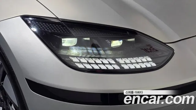 Hyundai Ioniq6 — Фото автомобиля 22