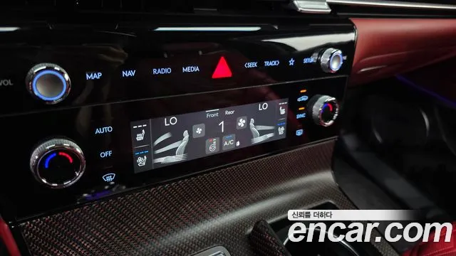 Genesis G80 Бензин 3.5 Turbo 2WD — Фото автомобиля 15