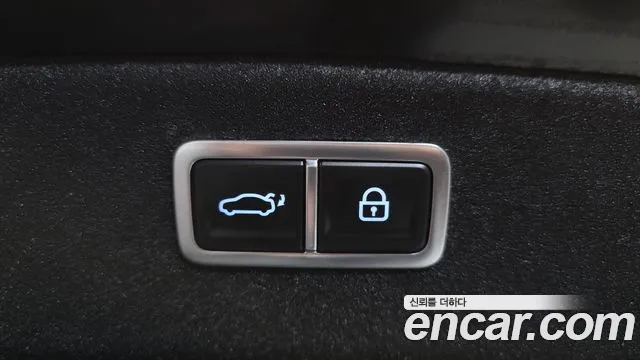 Genesis G80 Бензин 2.5 турбо 2WD — Фото автомобиля 29