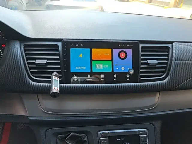 Maxus G10 — Фото автомобиля 12
