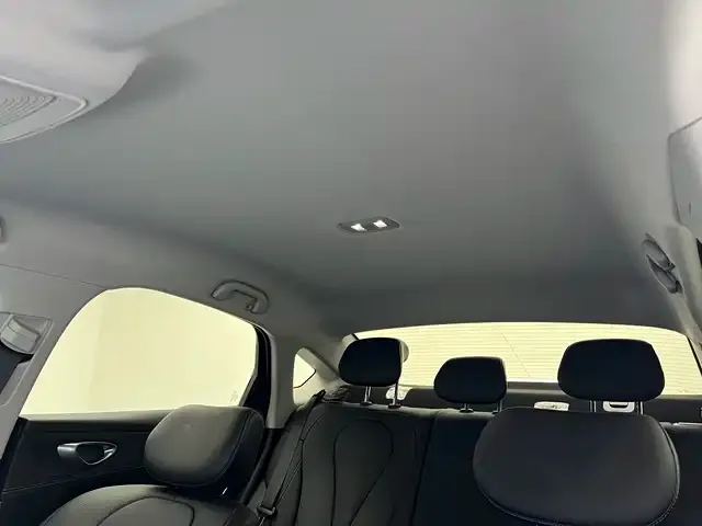 BYD Seal 05 DM-i — Фото автомобиля 15