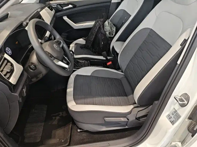 Volkswagen Tharu — Фото автомобиля 14