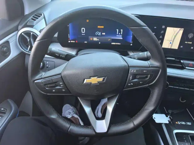 Chevrolet Monza — Фото автомобиля 15