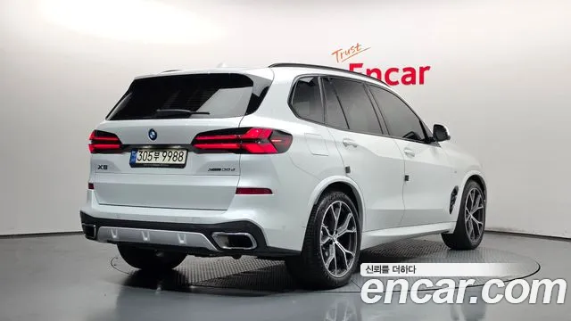 BMW X5 G05 — Фото автомобиля 2