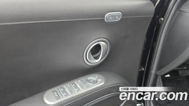 Hyundai Palisade Palisade (LX3) — Фото автомобиля 27