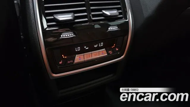 BMW X5 xDrive 40i M Sport Pro — Фото автомобиля 26