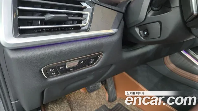 BMW X7 G07 — Фото автомобиля 27