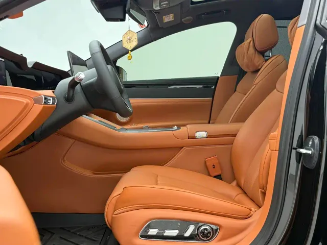 Xiangjie Enjoy World S9T 2025 Model Extended Range Version 53.4kWh — Фото автомобиля 5