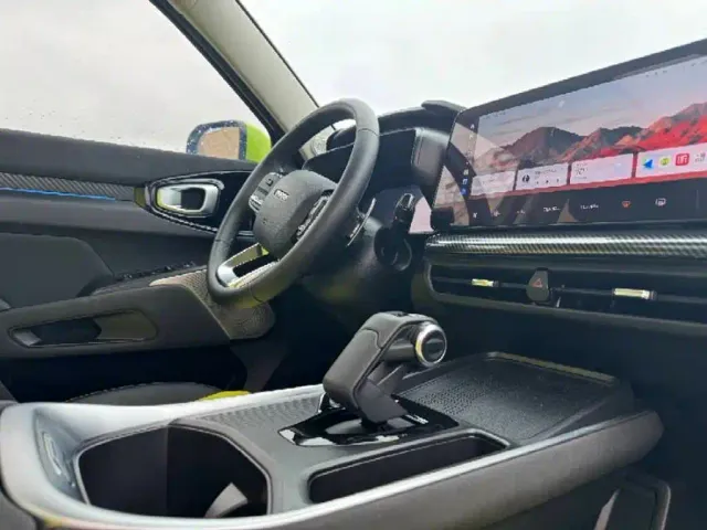 Haval Cool Dog — Фото автомобиля 17