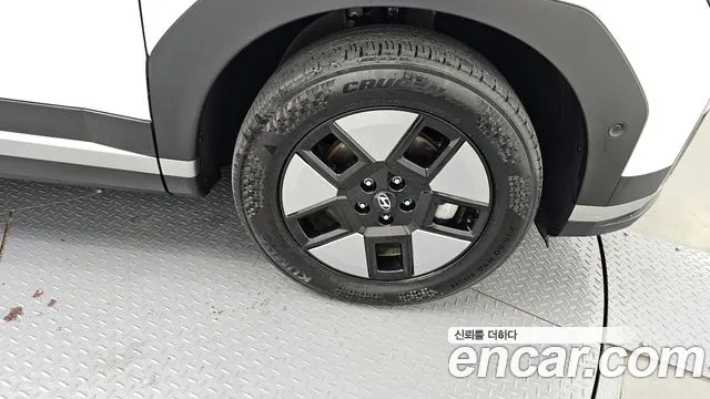 Hyundai Santafe — Фото автомобиля 5